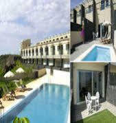 Sun Bay Villas Costa Del Silencio Exterior foto